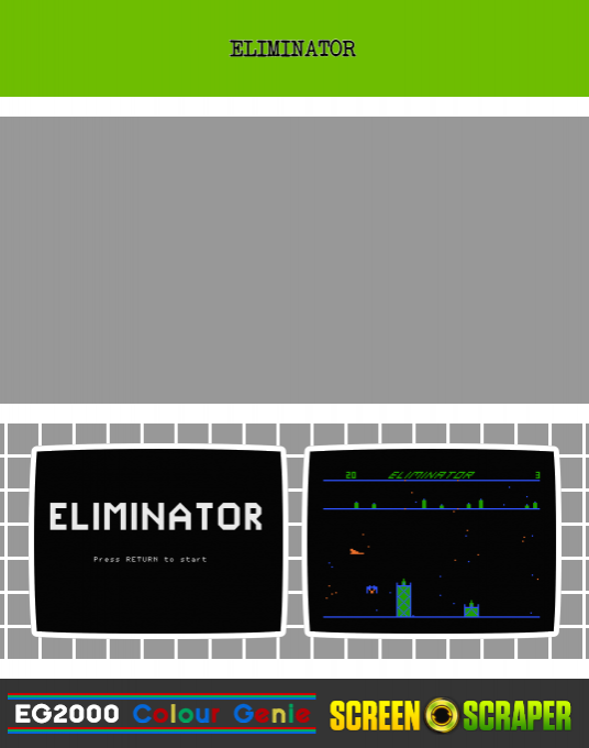 Eliminator — box-2D-back (SS)