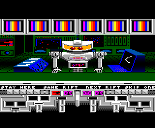 Koronis Rift — ss (EU)