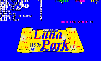 Luna Park — sstitle (WOR)