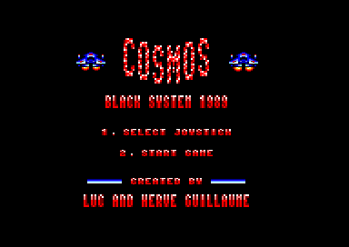 Cosmos — sstitle (EU)