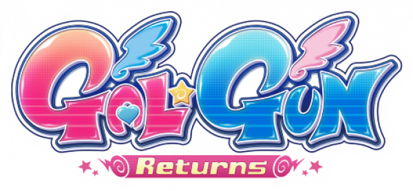 Gal Gun Returns — wheel (WOR)