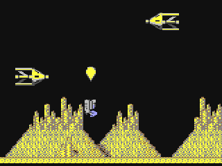 Laser Legion — ss (WOR)