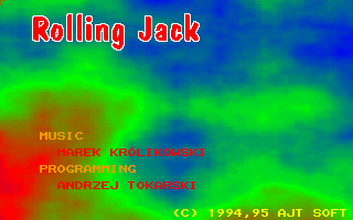 Rolling Jack — sstitle (WOR)