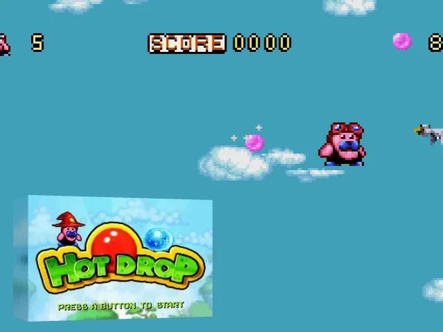 JungleTac 16-in-1 : Hot Drop — mixrbv2 (WOR)