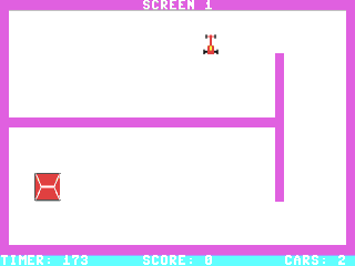 Miami Ice — ss (WOR)