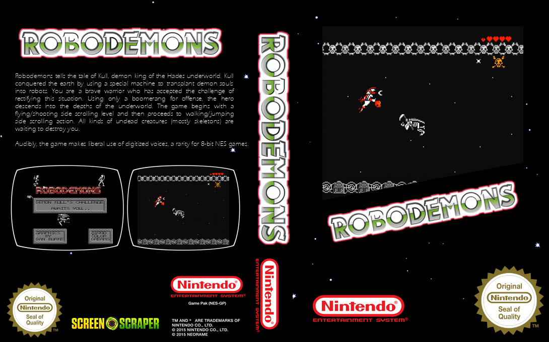 Robodemons — box-texture (SS)