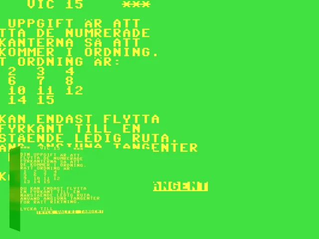 Vic 15 — mixrbv2 (WOR)