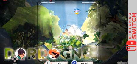 Dordogne — steamgrid