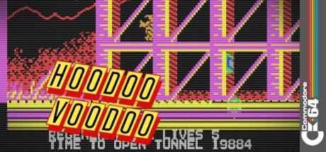 Hoodoo Voodoo — steamgrid