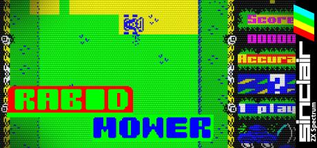 Rabid Mower — steamgrid