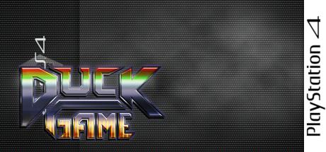Duck Game — steamgrid