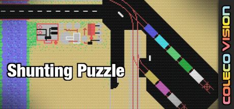 Shunting Puzzle — steamgrid