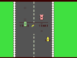 Carwars II : The Next Night — ss (WOR)