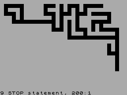 Hidden Paths — ss (WOR)