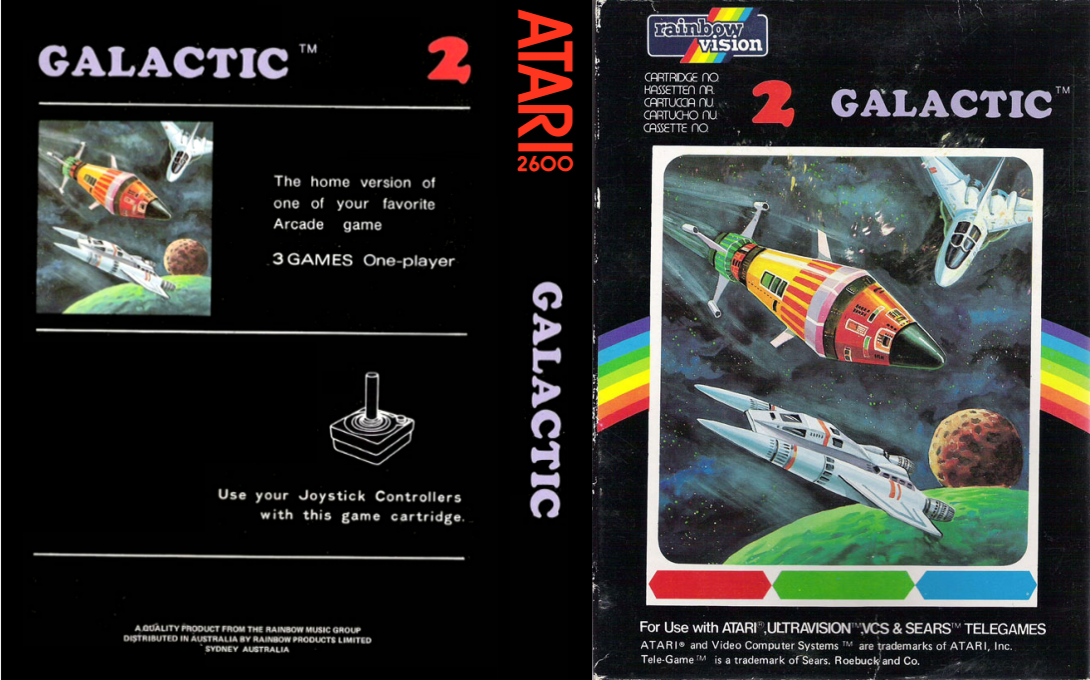 Galactic — box-texture (EU)