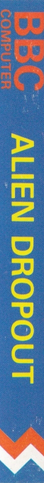 Alien Dropout — box-2D-side (WOR)