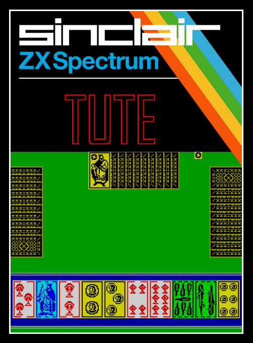 Tute — box-2D (SS)