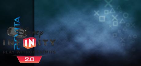 Disney Infinity - 2.0 Edition - Marvel Super Heroes — steamgrid