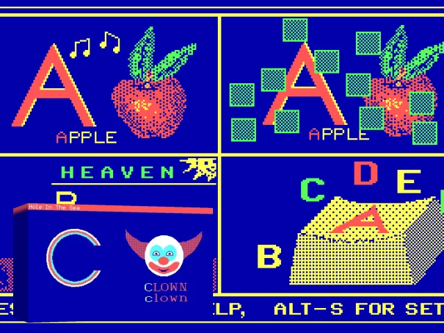ABC Fun Keys — mixrbv2 (WOR)