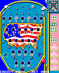 Bingo Time — ss (WOR)