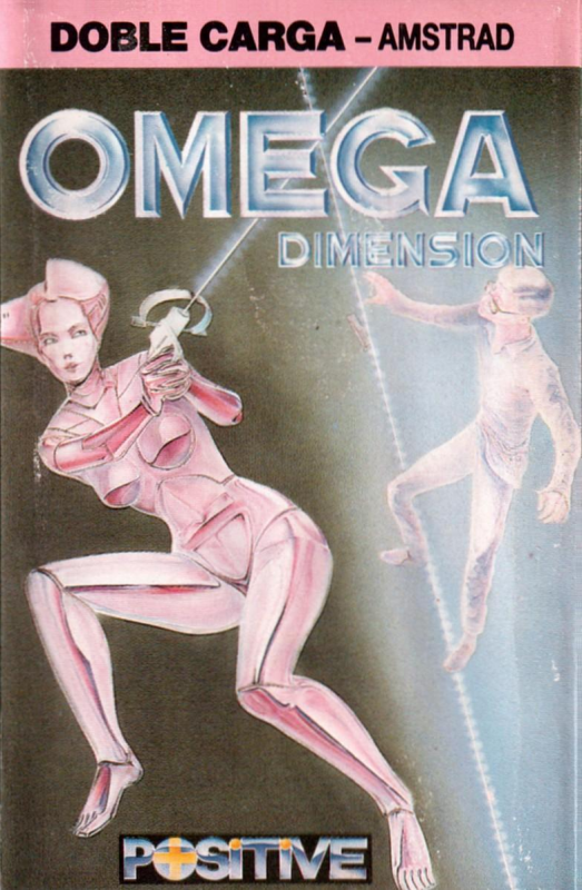 Omega Dimension box art