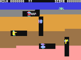 Cave Kooks — ss (WOR)