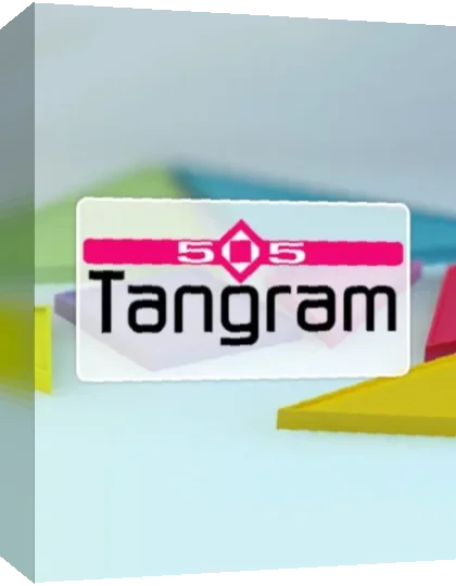 505 Tangram — box-3D (EU)