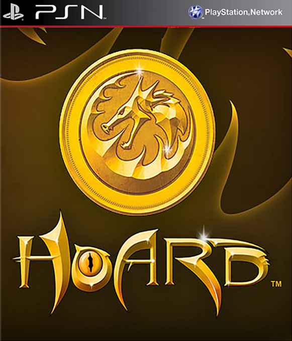 Hoard box art
