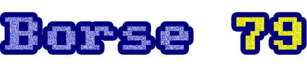 Borse 79 — wheel (EU)