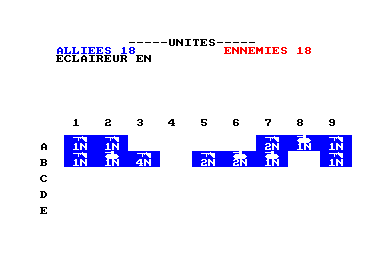 World War 3 — ss (FR)