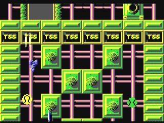 Ball Fighter — ss (WOR)