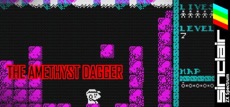 The Amethyst Dagger — steamgrid