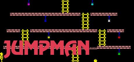 Jumpman — steamgrid