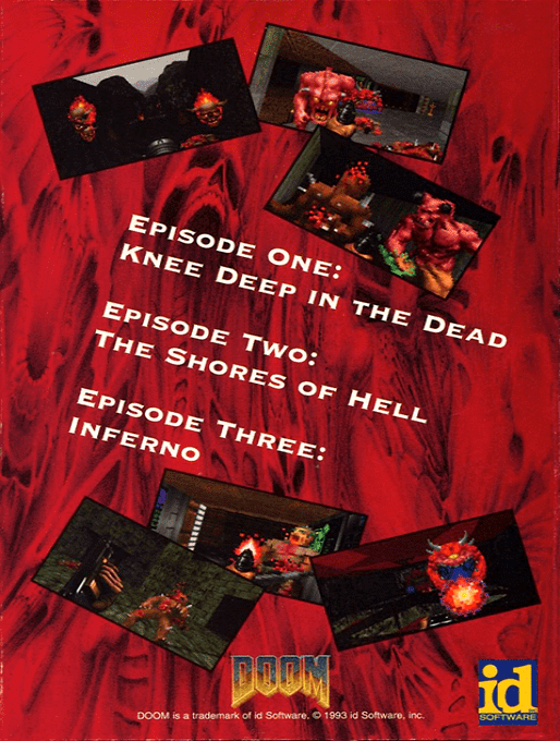 DOOM — box-2D-back (US)