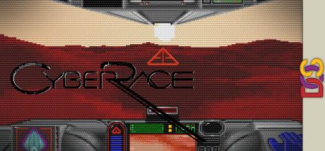 Cyberrace — steamgrid