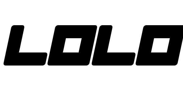 Lolo — wheel-hd (WOR)
