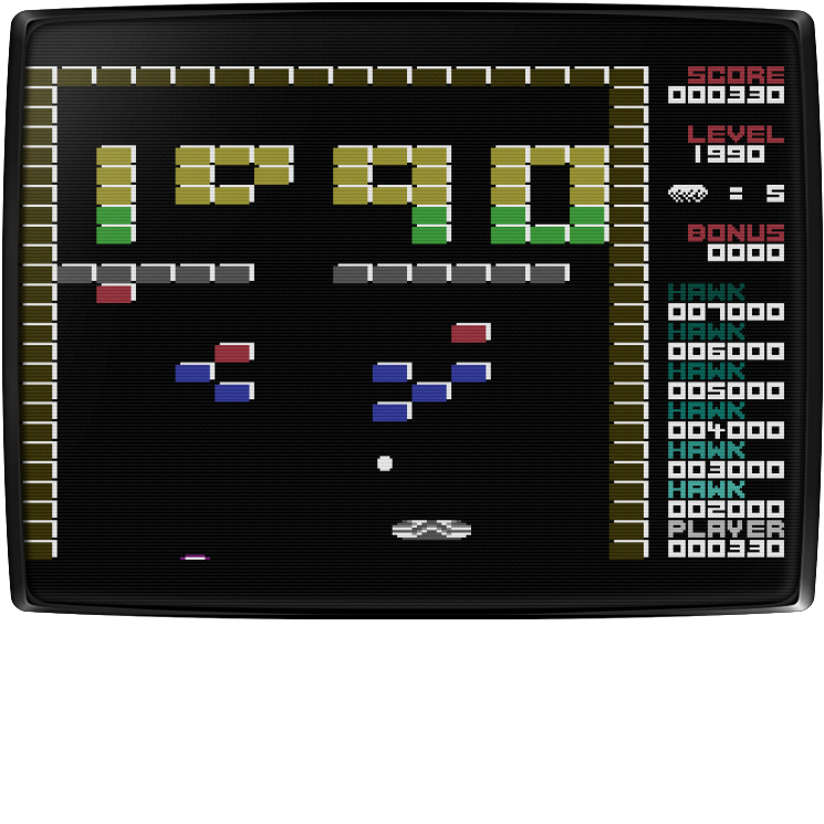 Arthur Noid 2 — mixrbv2 (EU)