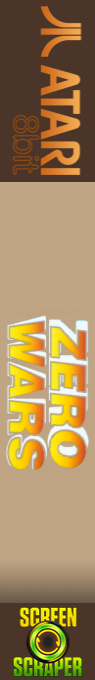 Zero War — box-2D-side (SS)