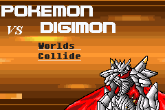 Pokemon : Dark Rising Origins - Worlds Collide — sstitle (WOR)