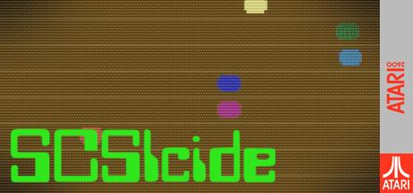 Scsicide — steamgrid