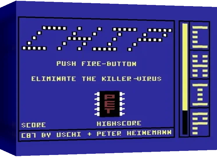 Chip — box-3D (WOR)