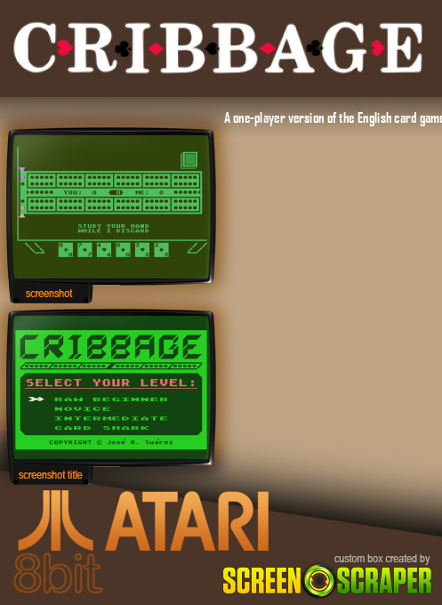 Cribbage — box-2D-back (SS)