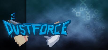 Dustforce — steamgrid