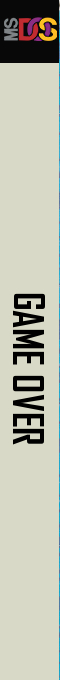 Game Over — box-2D-side (SP)