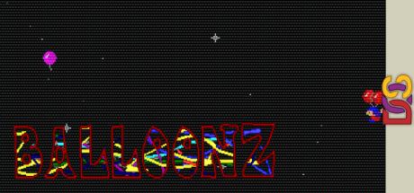 Balloonz — steamgrid