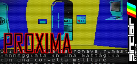 Proxima — steamgrid