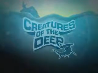 Hooked On : Creatures of the Deep — sstitle (WOR)