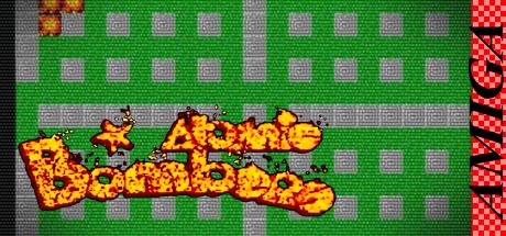 Atomic Bombers — steamgrid