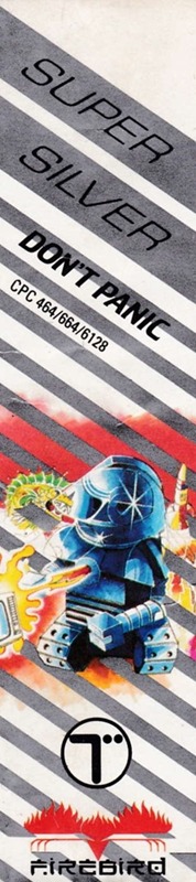 Don't Panic — box-2D-side (EU)