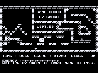 Labirinth — ss (EU)